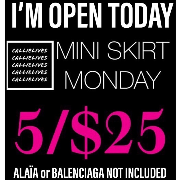 ACCEPTING 50% OFFERS ON BUNDLES OF 5 ITEMS TIL 4/1 - Picture 2 of 2